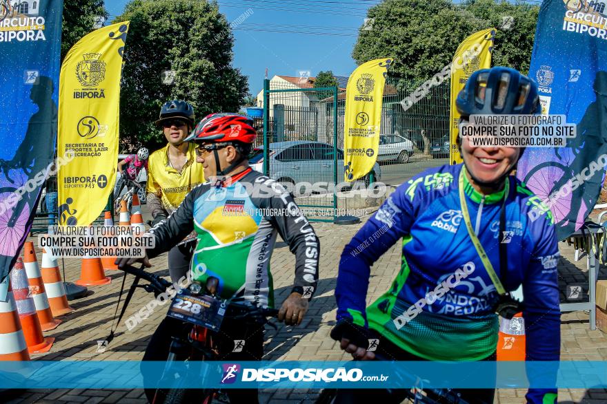 CIRCUITO IBIPORÃ DE MTB - Volta do Guarani