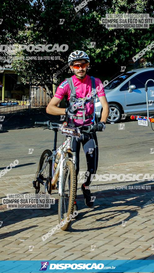 CIRCUITO IBIPORÃ DE MTB - Volta do Guarani