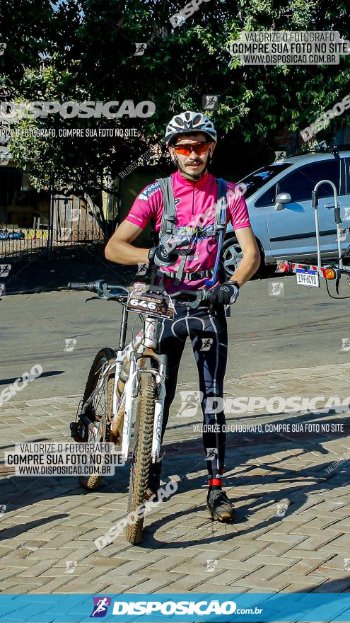 CIRCUITO IBIPORÃ DE MTB - Volta do Guarani