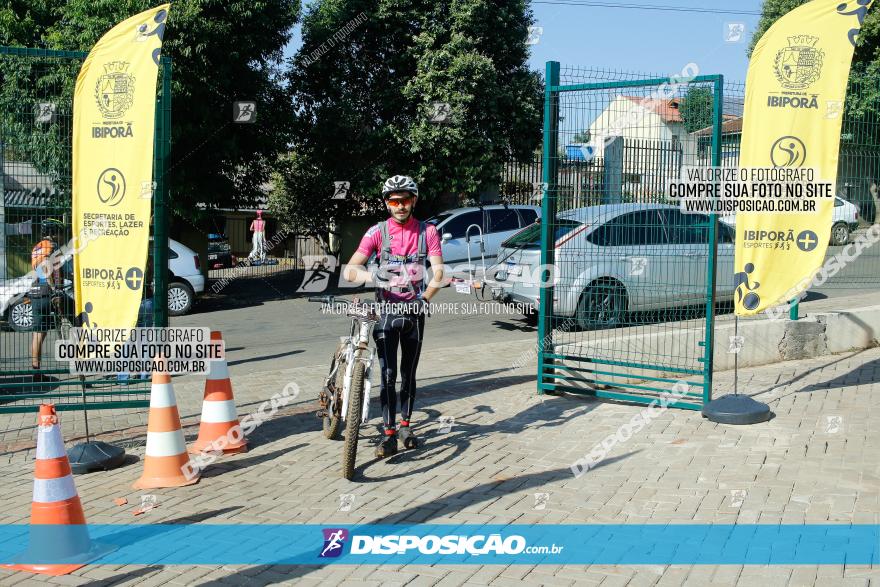 CIRCUITO IBIPORÃ DE MTB - Volta do Guarani