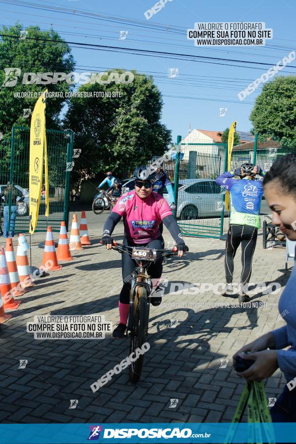 CIRCUITO IBIPORÃ DE MTB - Volta do Guarani