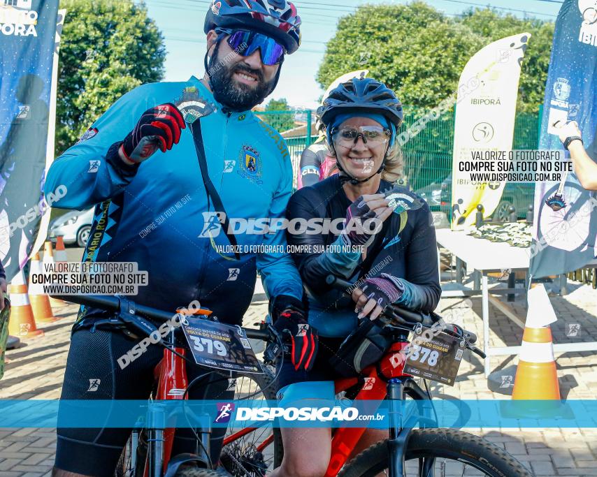 CIRCUITO IBIPORÃ DE MTB - Volta do Guarani