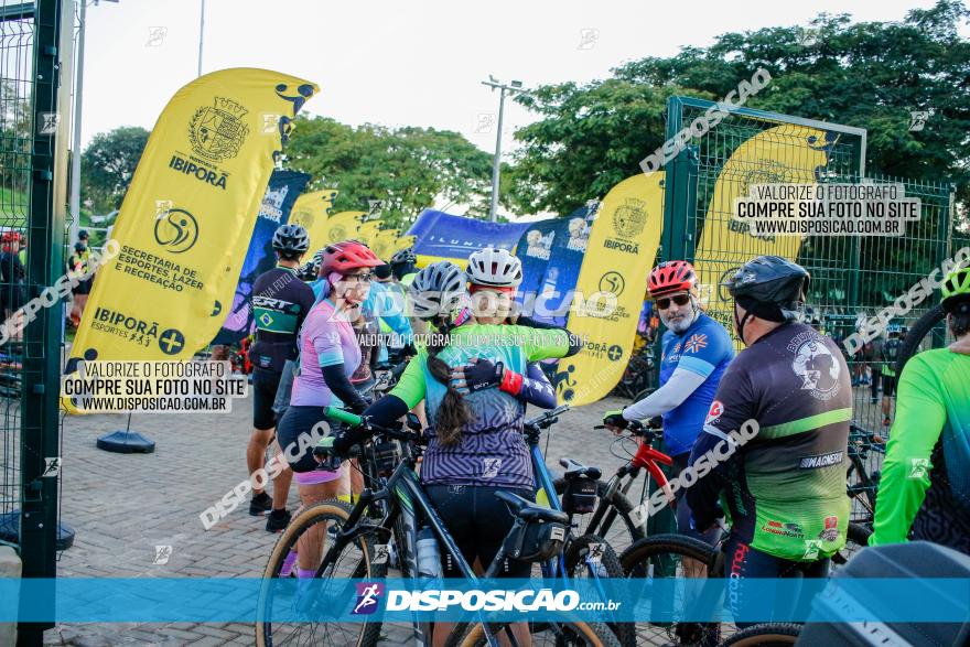 CIRCUITO IBIPORÃ DE MTB - Volta do Guarani