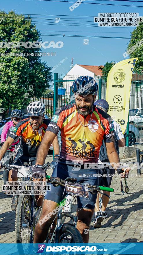 CIRCUITO IBIPORÃ DE MTB - Volta do Guarani