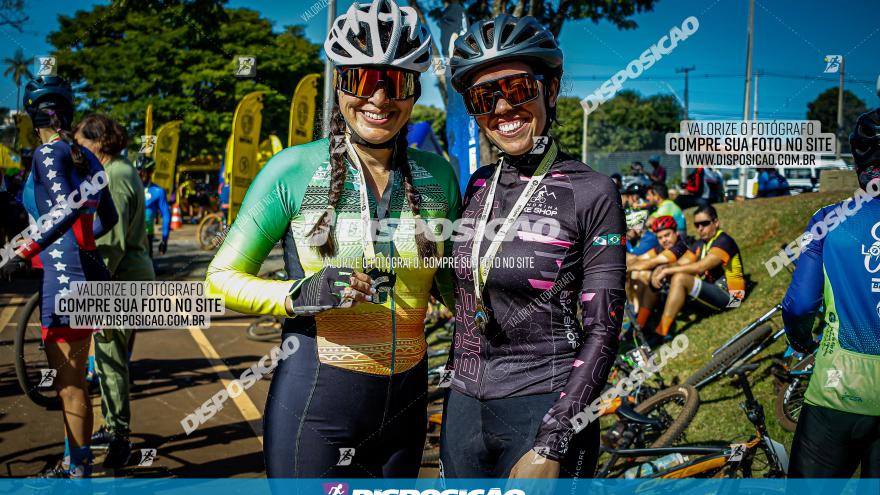 CIRCUITO IBIPORÃ DE MTB - Volta do Guarani