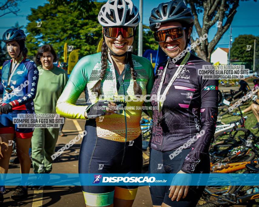 CIRCUITO IBIPORÃ DE MTB - Volta do Guarani