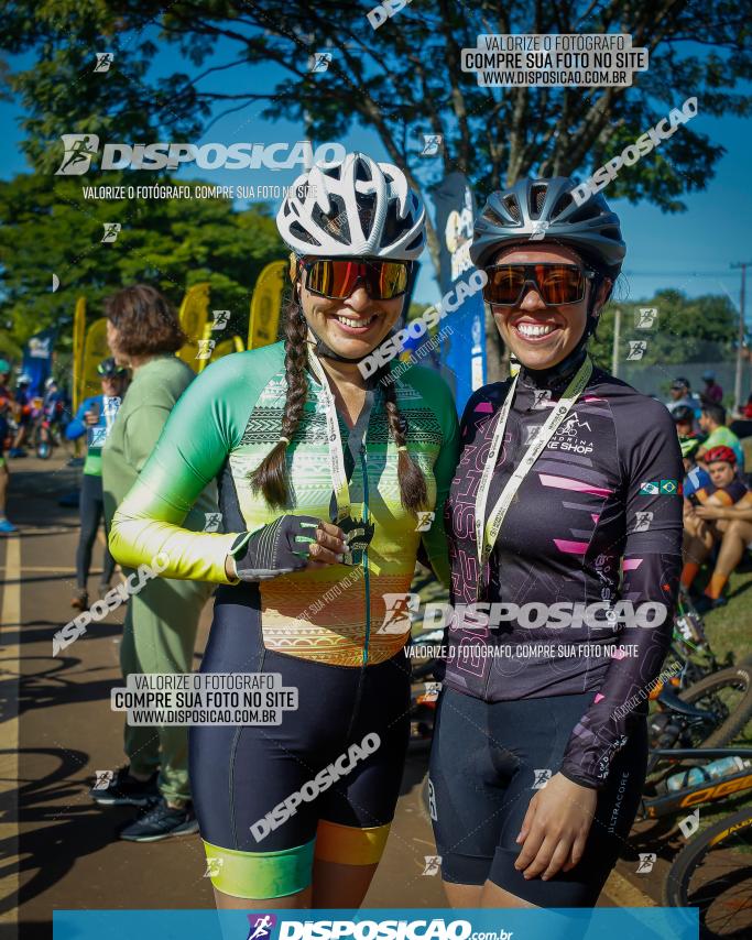 CIRCUITO IBIPORÃ DE MTB - Volta do Guarani