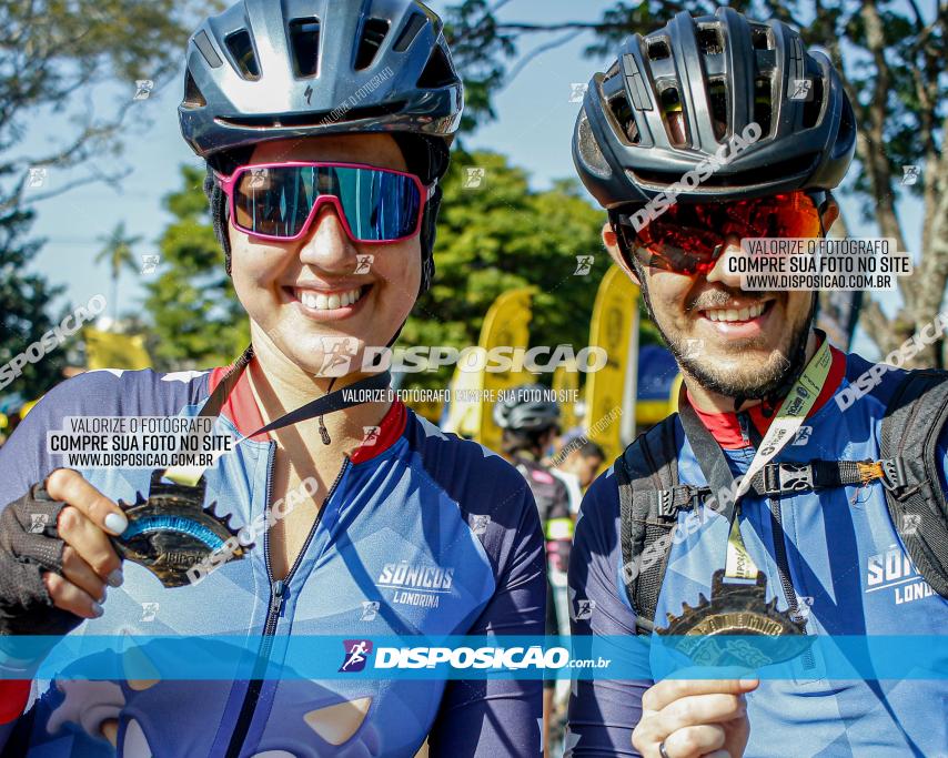 CIRCUITO IBIPORÃ DE MTB - Volta do Guarani