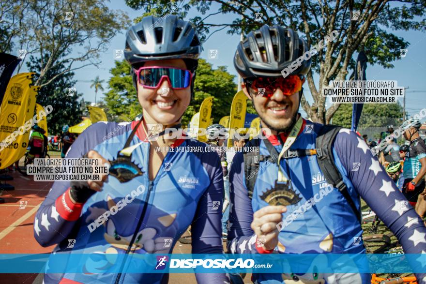 CIRCUITO IBIPORÃ DE MTB - Volta do Guarani