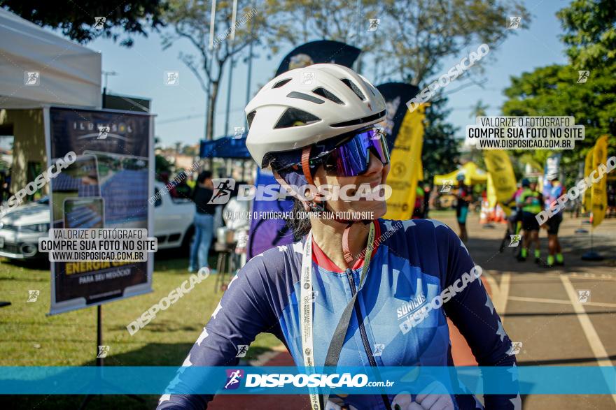 CIRCUITO IBIPORÃ DE MTB - Volta do Guarani