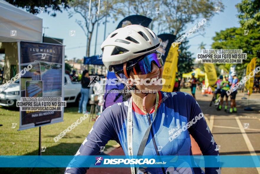 CIRCUITO IBIPORÃ DE MTB - Volta do Guarani