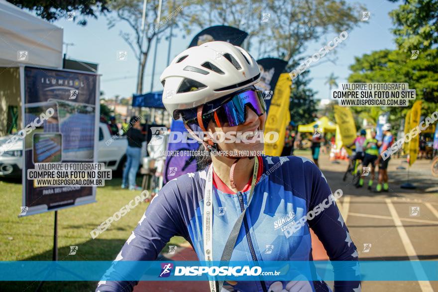 CIRCUITO IBIPORÃ DE MTB - Volta do Guarani