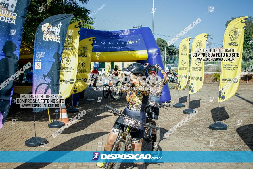 CIRCUITO IBIPORÃ DE MTB - Volta do Guarani