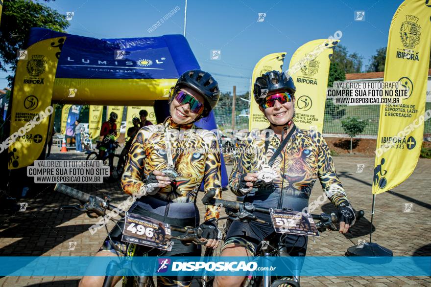 CIRCUITO IBIPORÃ DE MTB - Volta do Guarani