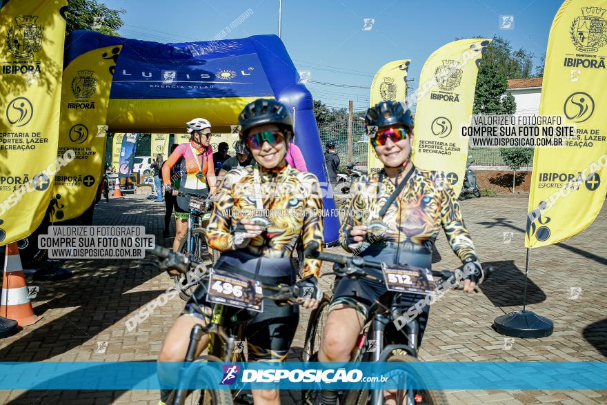 CIRCUITO IBIPORÃ DE MTB - Volta do Guarani