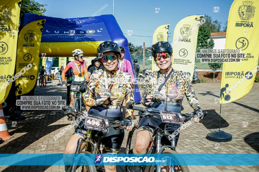 CIRCUITO IBIPORÃ DE MTB - Volta do Guarani