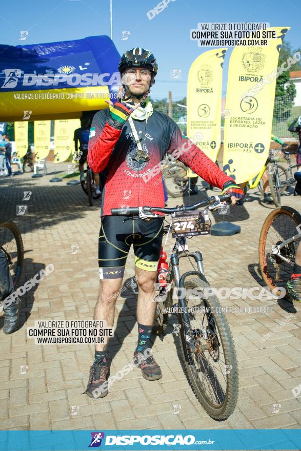 CIRCUITO IBIPORÃ DE MTB - Volta do Guarani