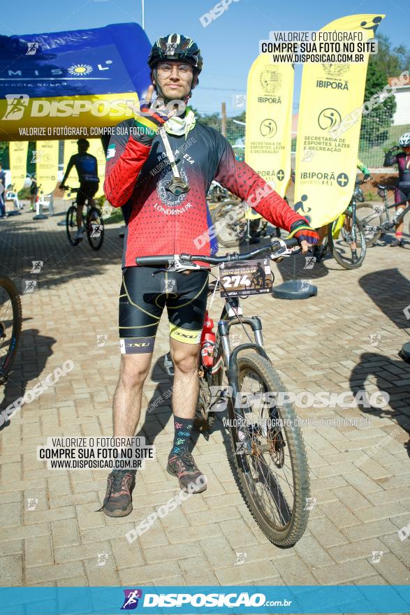 CIRCUITO IBIPORÃ DE MTB - Volta do Guarani