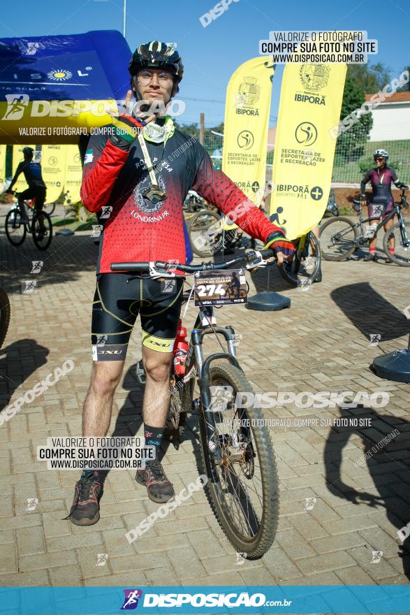 CIRCUITO IBIPORÃ DE MTB - Volta do Guarani