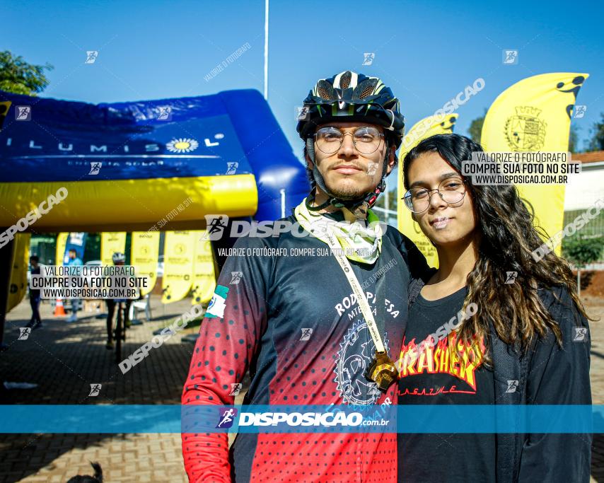 CIRCUITO IBIPORÃ DE MTB - Volta do Guarani