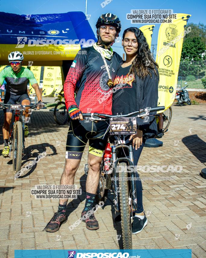 CIRCUITO IBIPORÃ DE MTB - Volta do Guarani