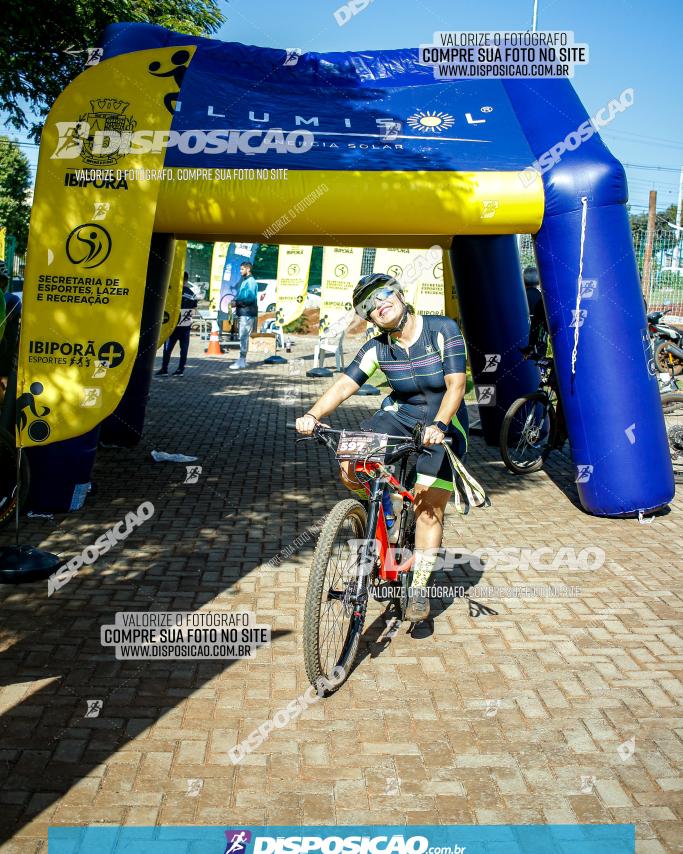 CIRCUITO IBIPORÃ DE MTB - Volta do Guarani