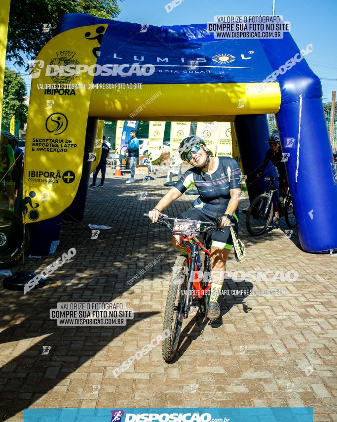 CIRCUITO IBIPORÃ DE MTB - Volta do Guarani