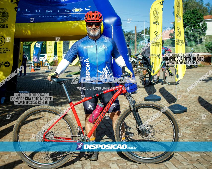 CIRCUITO IBIPORÃ DE MTB - Volta do Guarani