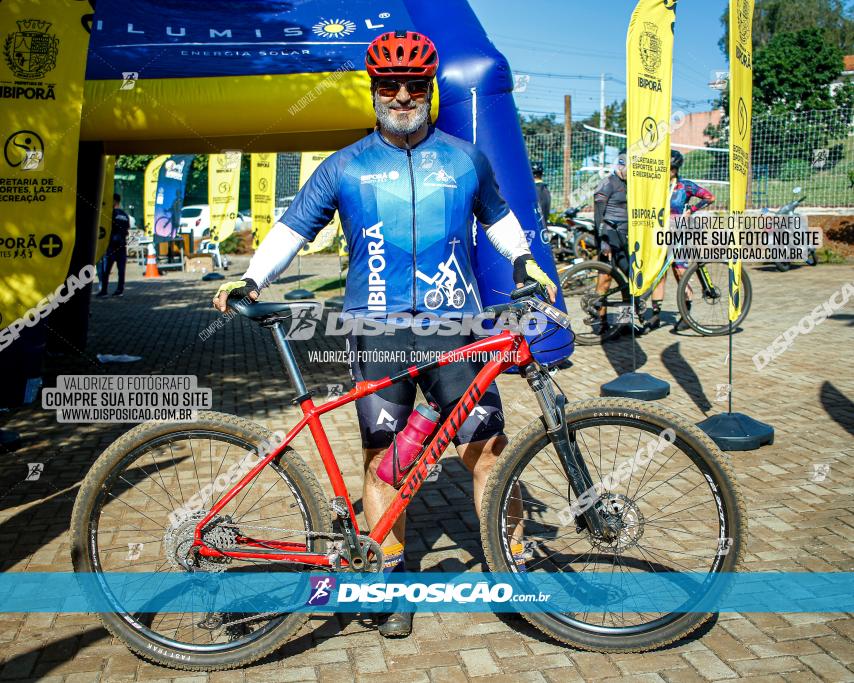 CIRCUITO IBIPORÃ DE MTB - Volta do Guarani