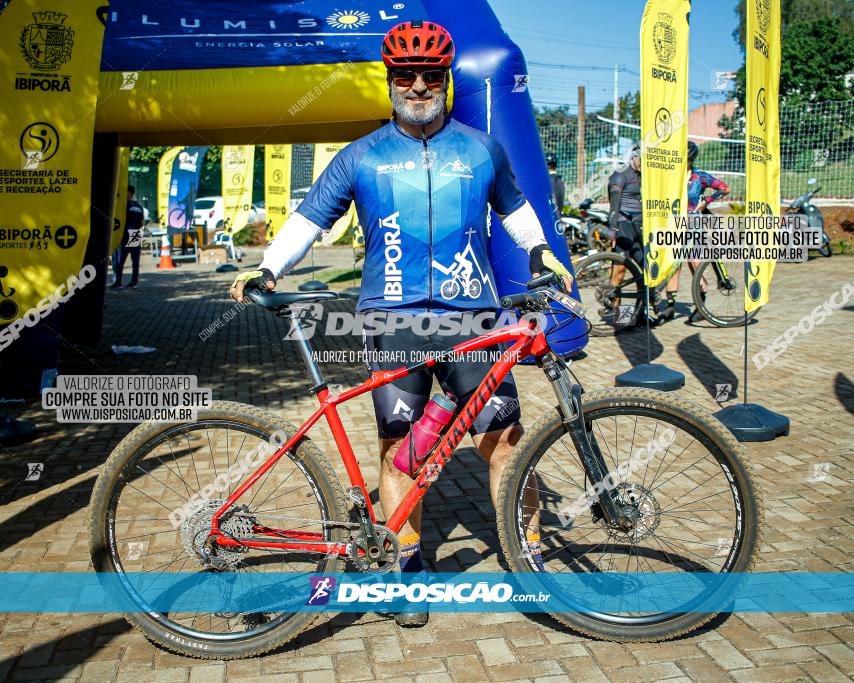 CIRCUITO IBIPORÃ DE MTB - Volta do Guarani