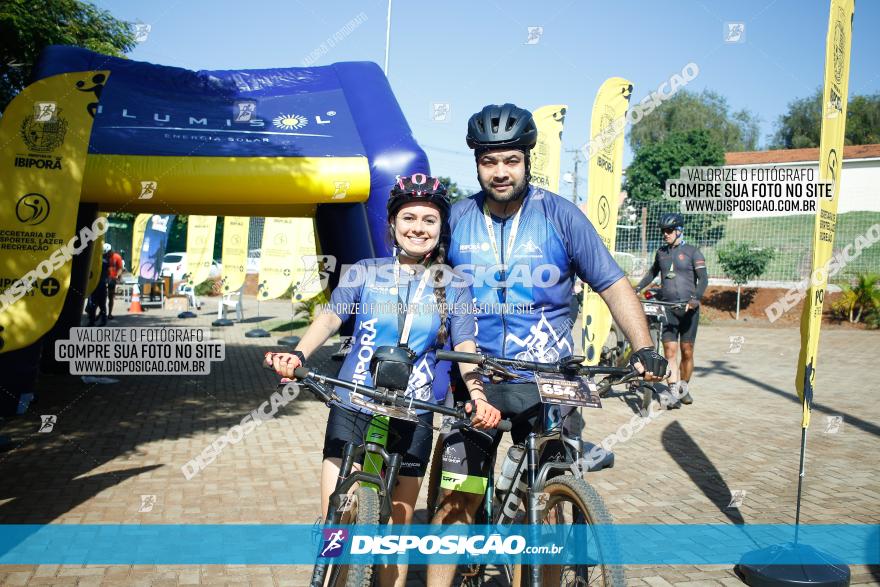 CIRCUITO IBIPORÃ DE MTB - Volta do Guarani