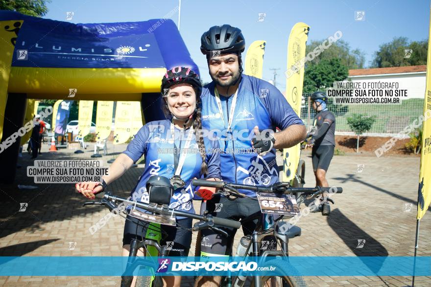 CIRCUITO IBIPORÃ DE MTB - Volta do Guarani