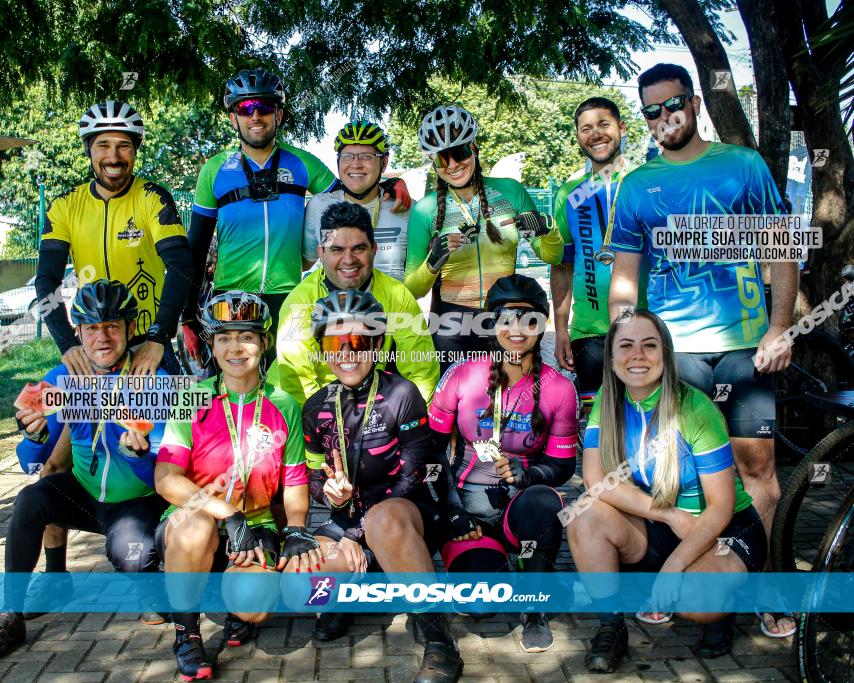 CIRCUITO IBIPORÃ DE MTB - Volta do Guarani