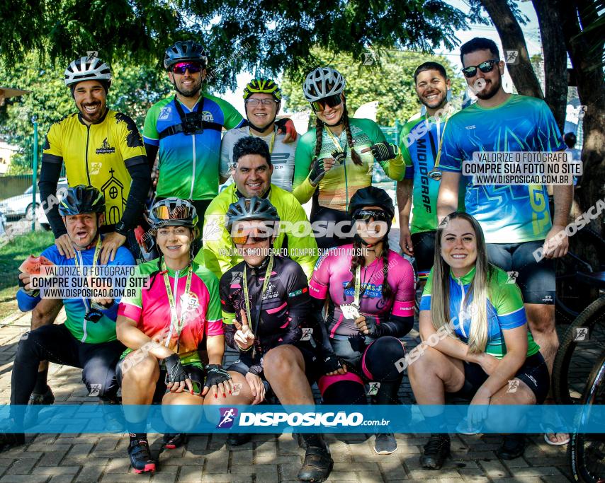 CIRCUITO IBIPORÃ DE MTB - Volta do Guarani