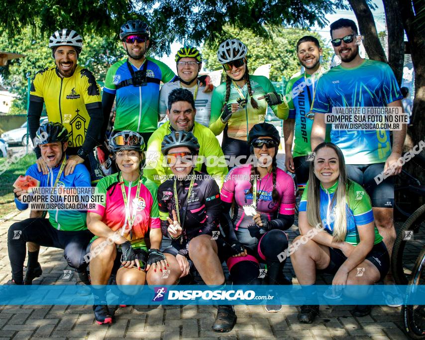 CIRCUITO IBIPORÃ DE MTB - Volta do Guarani