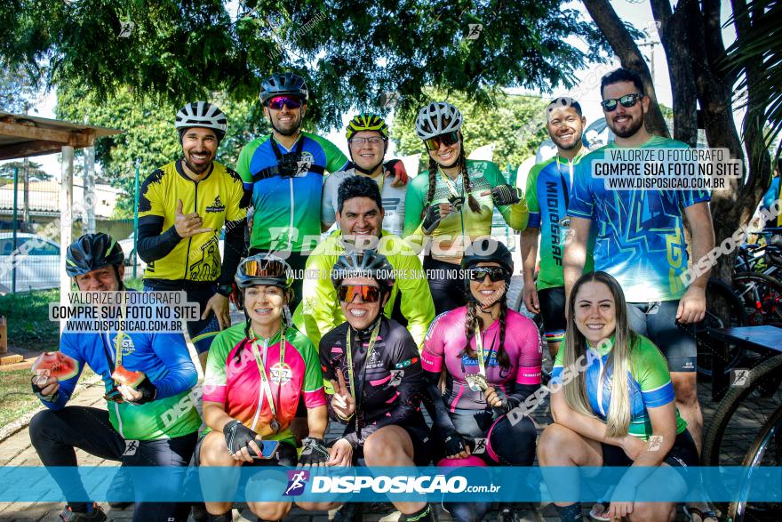 CIRCUITO IBIPORÃ DE MTB - Volta do Guarani