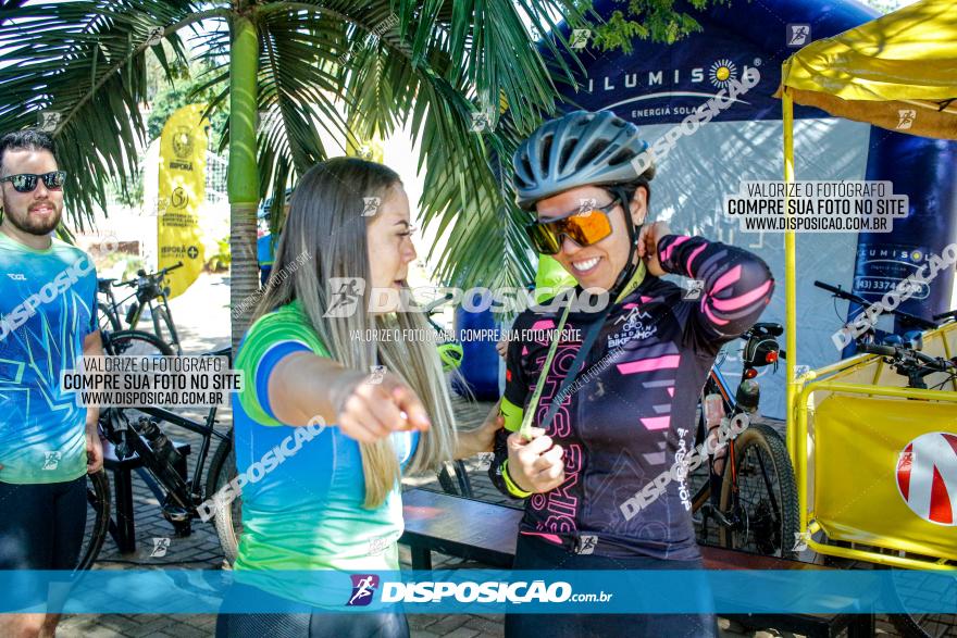 CIRCUITO IBIPORÃ DE MTB - Volta do Guarani