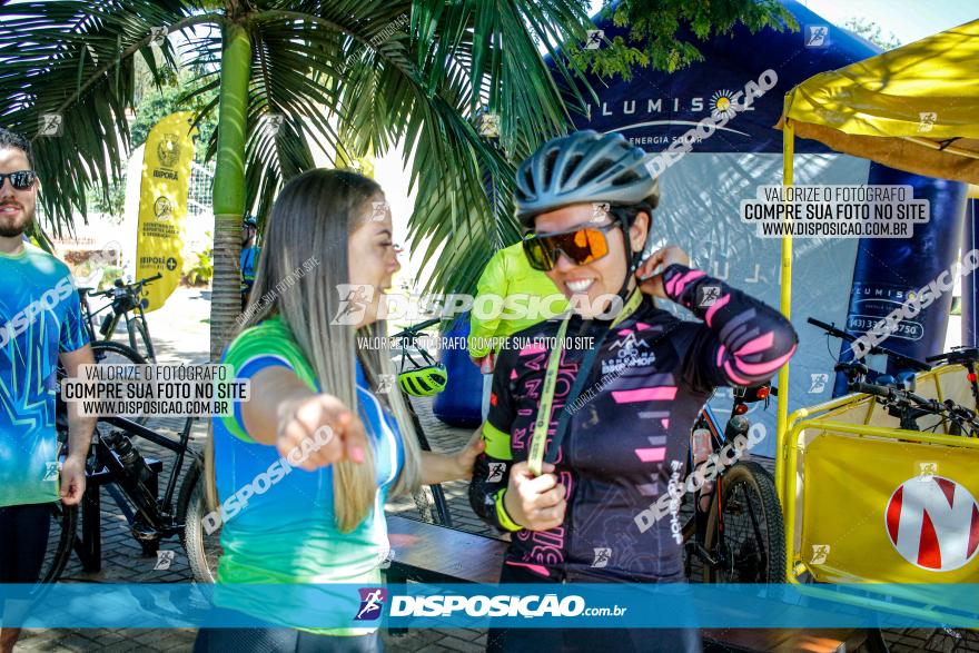 CIRCUITO IBIPORÃ DE MTB - Volta do Guarani