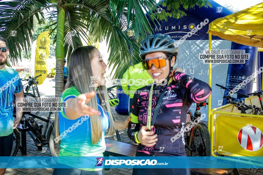 CIRCUITO IBIPORÃ DE MTB - Volta do Guarani