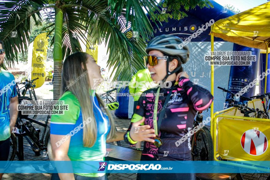 CIRCUITO IBIPORÃ DE MTB - Volta do Guarani