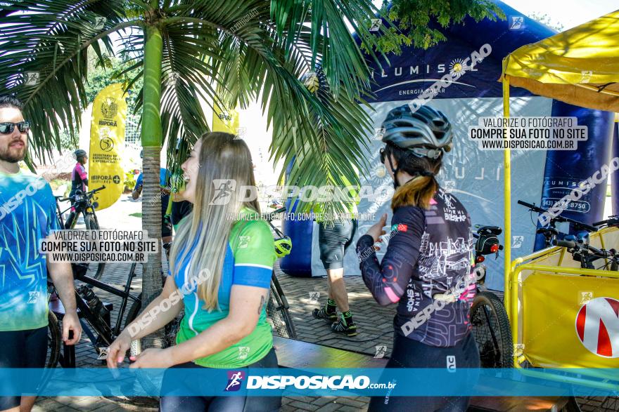 CIRCUITO IBIPORÃ DE MTB - Volta do Guarani