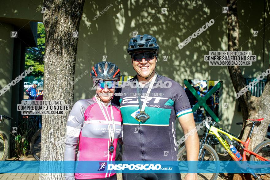 CIRCUITO IBIPORÃ DE MTB - Volta do Guarani