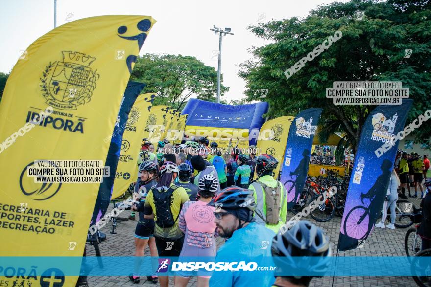 CIRCUITO IBIPORÃ DE MTB - Volta do Guarani