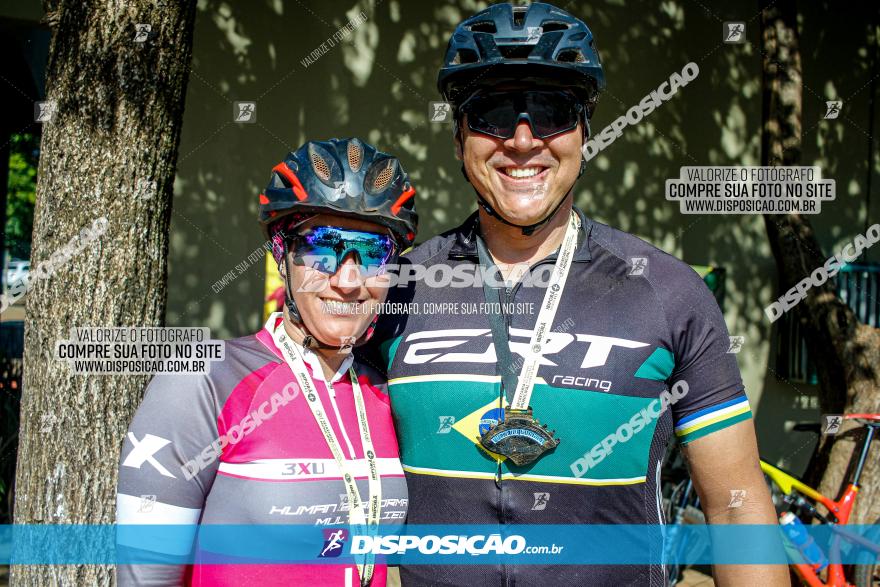 CIRCUITO IBIPORÃ DE MTB - Volta do Guarani