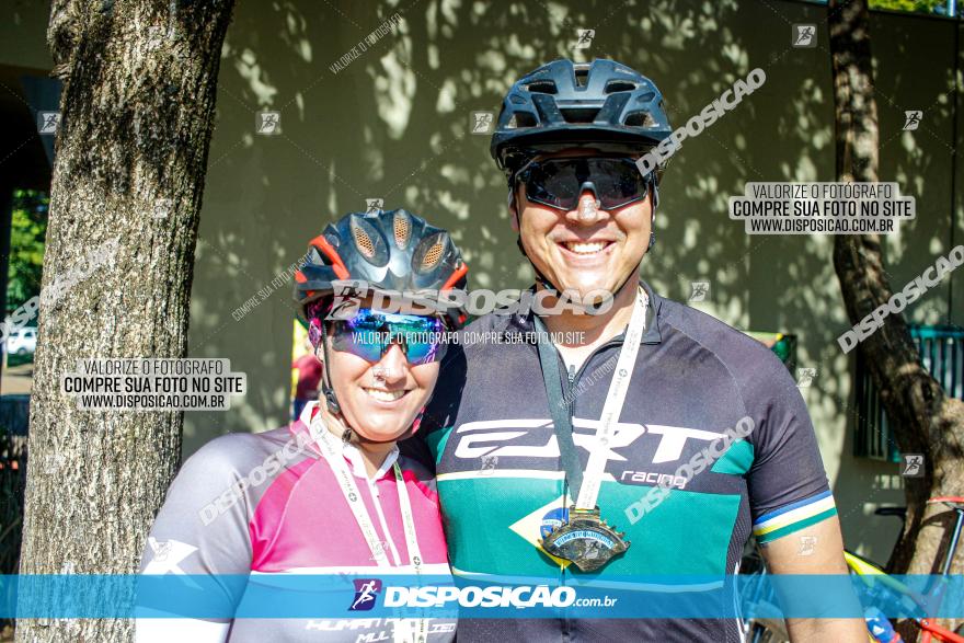 CIRCUITO IBIPORÃ DE MTB - Volta do Guarani