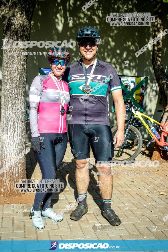 CIRCUITO IBIPORÃ DE MTB - Volta do Guarani