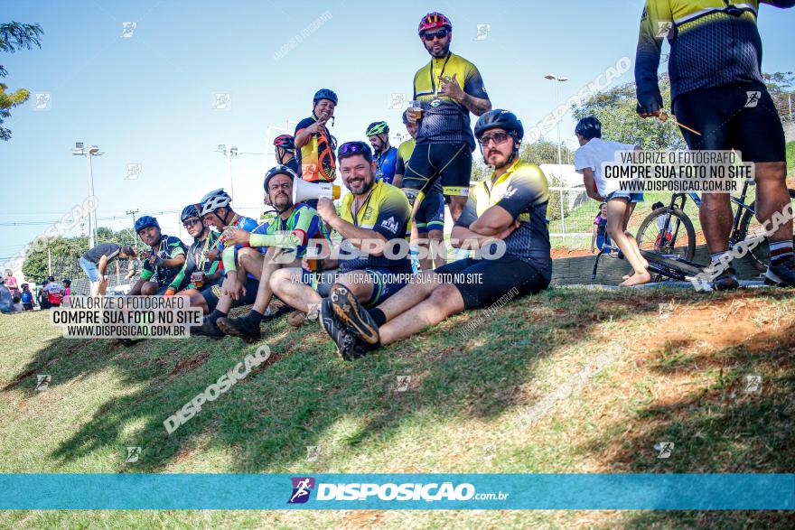 CIRCUITO IBIPORÃ DE MTB - Volta do Guarani