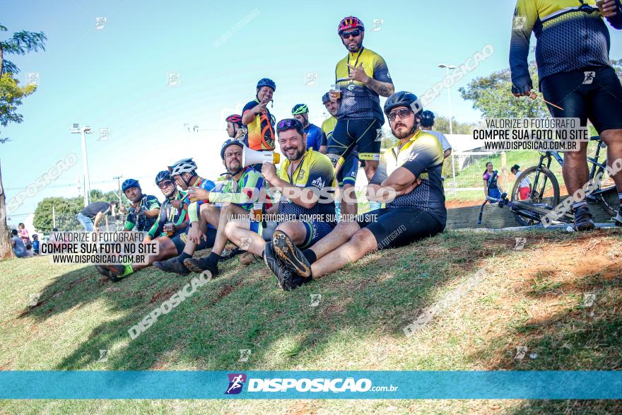 CIRCUITO IBIPORÃ DE MTB - Volta do Guarani