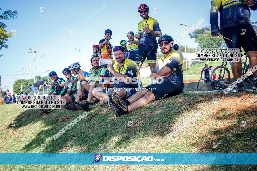 CIRCUITO IBIPORÃ DE MTB - Volta do Guarani