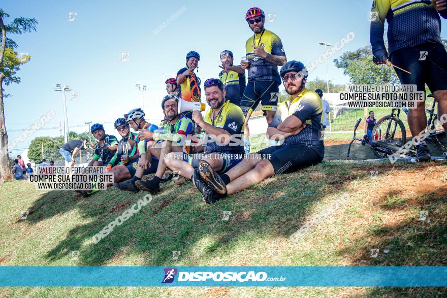 CIRCUITO IBIPORÃ DE MTB - Volta do Guarani